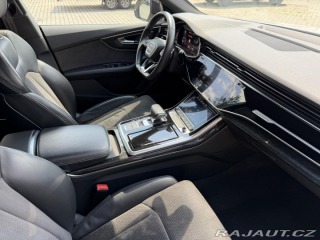 Audi Q8 50TDI 210kW S-LINE K360 T 2019