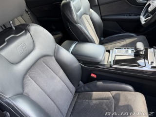 Audi Q8 50TDI 210kW S-LINE K360 T 2019