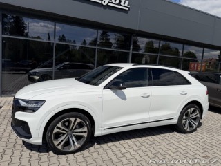 Audi Q8 50TDI 210kW S-LINE K360 T 2019