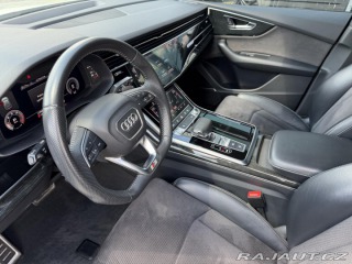 Audi Q8 50TDI 210kW S-LINE K360 T 2019