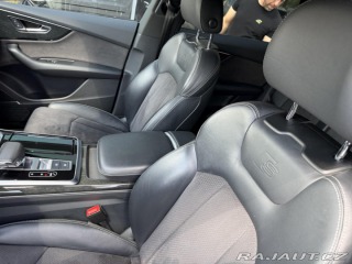 Audi Q8 50TDI 210kW S-LINE K360 T 2019