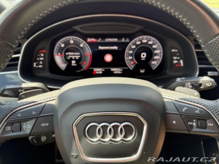 Audi Q8 50TDI 210kW S-LINE K360 T 2019