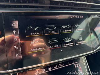 Audi Q8 50TDI 210kW S-LINE K360 T 2019