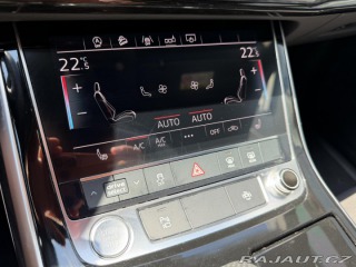 Audi Q8 50TDI 210kW S-LINE K360 T 2019