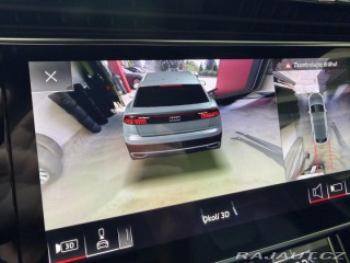 Audi Q8 50TDI 210kW S-LINE K360 T 2019
