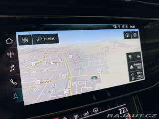 Audi Q8 50TDI 210kW S-LINE K360 T 2019