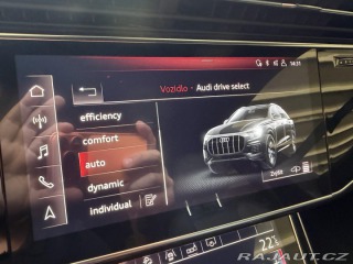 Audi Q8 50TDI 210kW S-LINE K360 T 2019