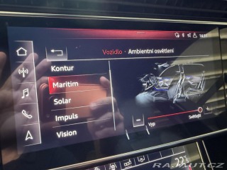 Audi Q8 50TDI 210kW S-LINE K360 T 2019