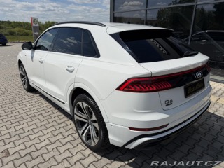 Audi Q8 50TDI 210kW S-LINE K360 T 2019
