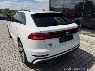 Audi Q8 50TDI 210kW S-LINE K360 T 2019
