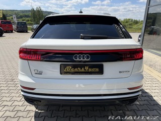 Audi Q8 50TDI 210kW S-LINE K360 T 2019