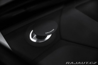 Audi S8 Exclusive masáže Pano HuD 2025