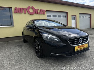 Volvo V40 2.0D 110kW/Automat/Výhřev