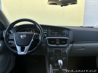 Volvo V40 2.0D 110kW/Automat/Výhřev 2013