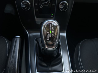 Volvo V40 2.0D 110kW/Automat/Výhřev 2013