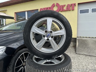 Volvo V40 2.0D 110kW/Automat/Výhřev 2013