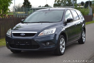 Ford Focus 1.6i 16V 74kW Viva kombi 2010