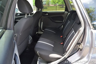 Ford Focus 1.6i 16V 74kW Viva kombi 2010