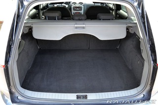 Ford Focus 1.6i 16V 74kW Viva kombi 2010