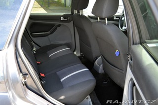 Ford Focus 1.6i 16V 74kW Viva kombi 2010