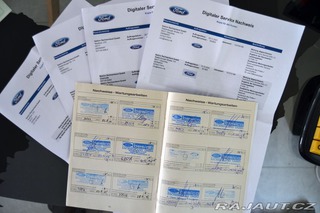 Ford Focus 1.6i 16V 74kW Viva kombi 2010