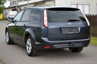 Ford Focus 1.6i 16V 74kW Viva kombi 2010