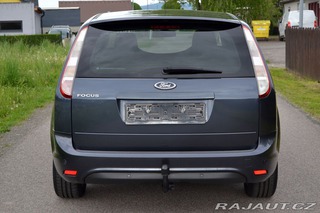 Ford Focus 1.6i 16V 74kW Viva kombi 2010