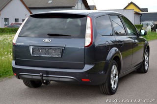 Ford Focus 1.6i 16V 74kW Viva kombi 2010