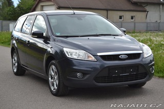 Ford Focus 1.6i 16V 74kW Viva kombi 2010