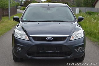 Ford Focus 1.6i 16V 74kW Viva kombi 2010
