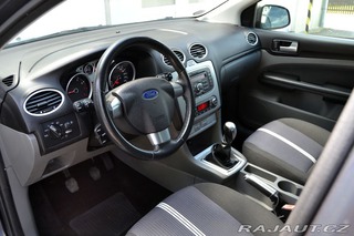 Ford Focus 1.6i 16V 74kW Viva kombi 2010