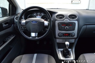Ford Focus 1.6i 16V 74kW Viva kombi 2010