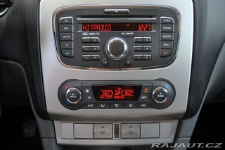 Ford Focus 1.6i 16V 74kW Viva kombi 2010
