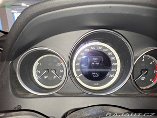 Mercedes-Benz C S204 - C180CDI 2013