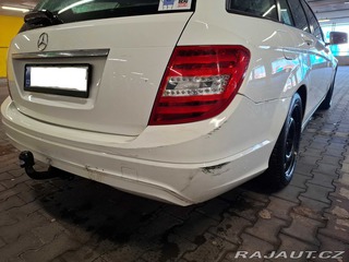 Mercedes-Benz C S204 - C180CDI 2013