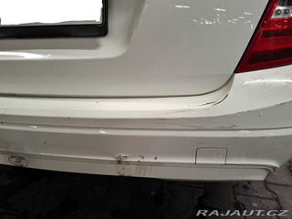 Mercedes-Benz C S204 - C180CDI 2013