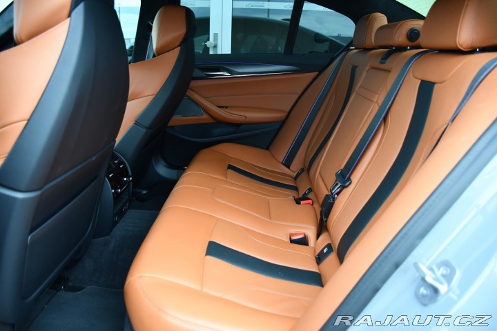 BMW M5 COMP.HUD H/K CARBON CERAM 2020