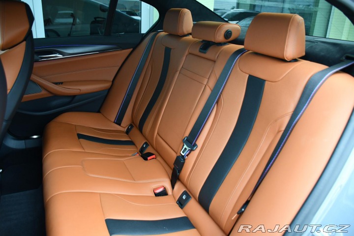 BMW M5 COMP.HUD H/K CARBON CERAM 2020