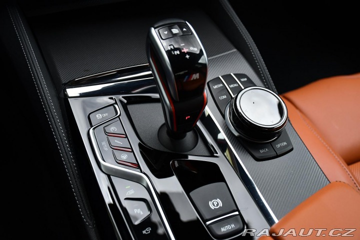 BMW M5 COMP.HUD H/K CARBON CERAM 2020