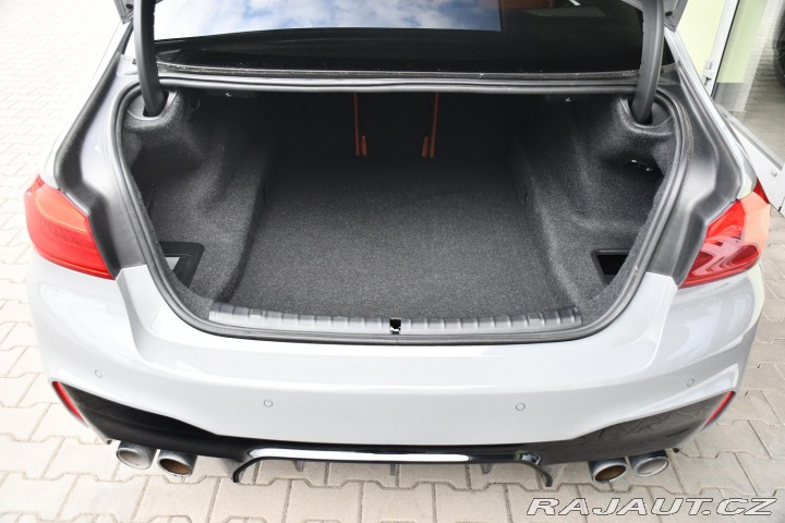 BMW M5 COMP.HUD H/K CARBON CERAM 2020