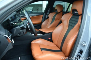 BMW M5 COMP.HUD H/K CARBON CERAM 2020