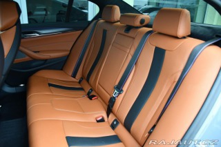 BMW M5 COMP.HUD H/K CARBON CERAM 2020