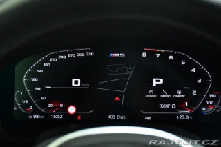 BMW M5 COMP.HUD H/K CARBON CERAM 2020