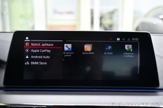 BMW M5 COMP.HUD H/K CARBON CERAM 2020