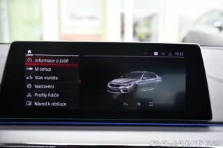 BMW M5 COMP.HUD H/K CARBON CERAM 2020