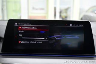 BMW M5 COMP.HUD H/K CARBON CERAM 2020