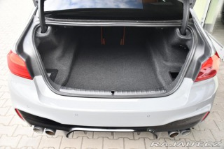 BMW M5 COMP.HUD H/K CARBON CERAM 2020