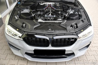 BMW M5 COMP.HUD H/K CARBON CERAM 2020