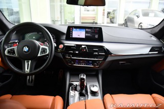 BMW M5 COMP.HUD H/K CARBON CERAM 2020