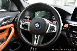 BMW M5 COMP.HUD H/K CARBON CERAM 2020